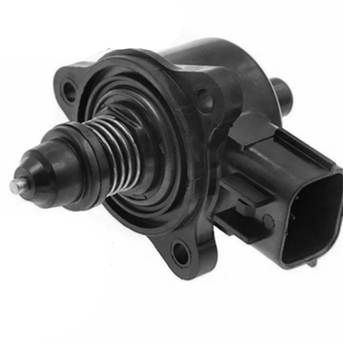 

New Idle Air Control Valve MQ504644 18117-58J00 for K6a Engine Idle Control Motor 1811758J00