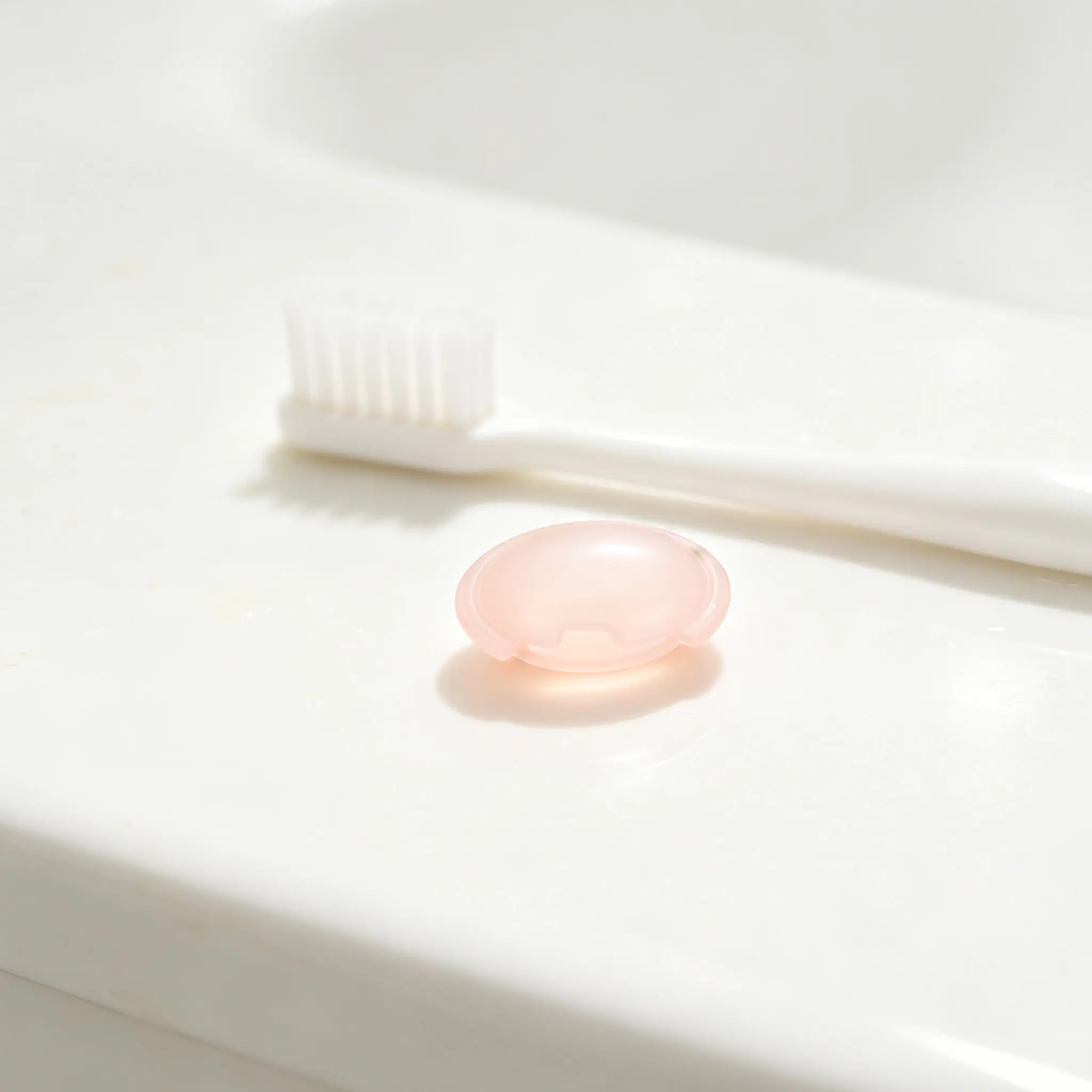 4Pcs Silicone Toothbrush Head Cover Soft Protective Cap Travel Dustproof Toothbrush Protector Portable Brush Head Case