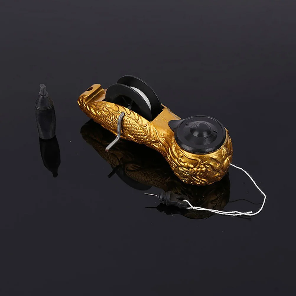 30 متر اليد مكرنك بكرة الطباشير صندوق الحبر نافورة ماركر لأدوات النجارة النجارة تخطيط الرسم أداة الطباشير خط بكرة