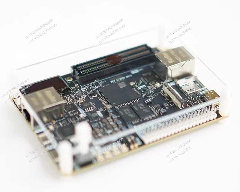 Suitable for ZYNQ Development Board 7020 FPGA Development Board with FMC LPC supports AD9361 daughter card