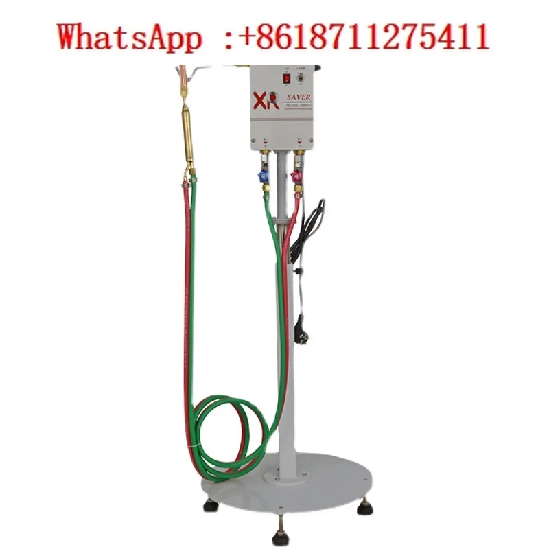 

Brazing safety energy-saving igniter DXR800 energy-saving device welding pulse fast automatic ignition