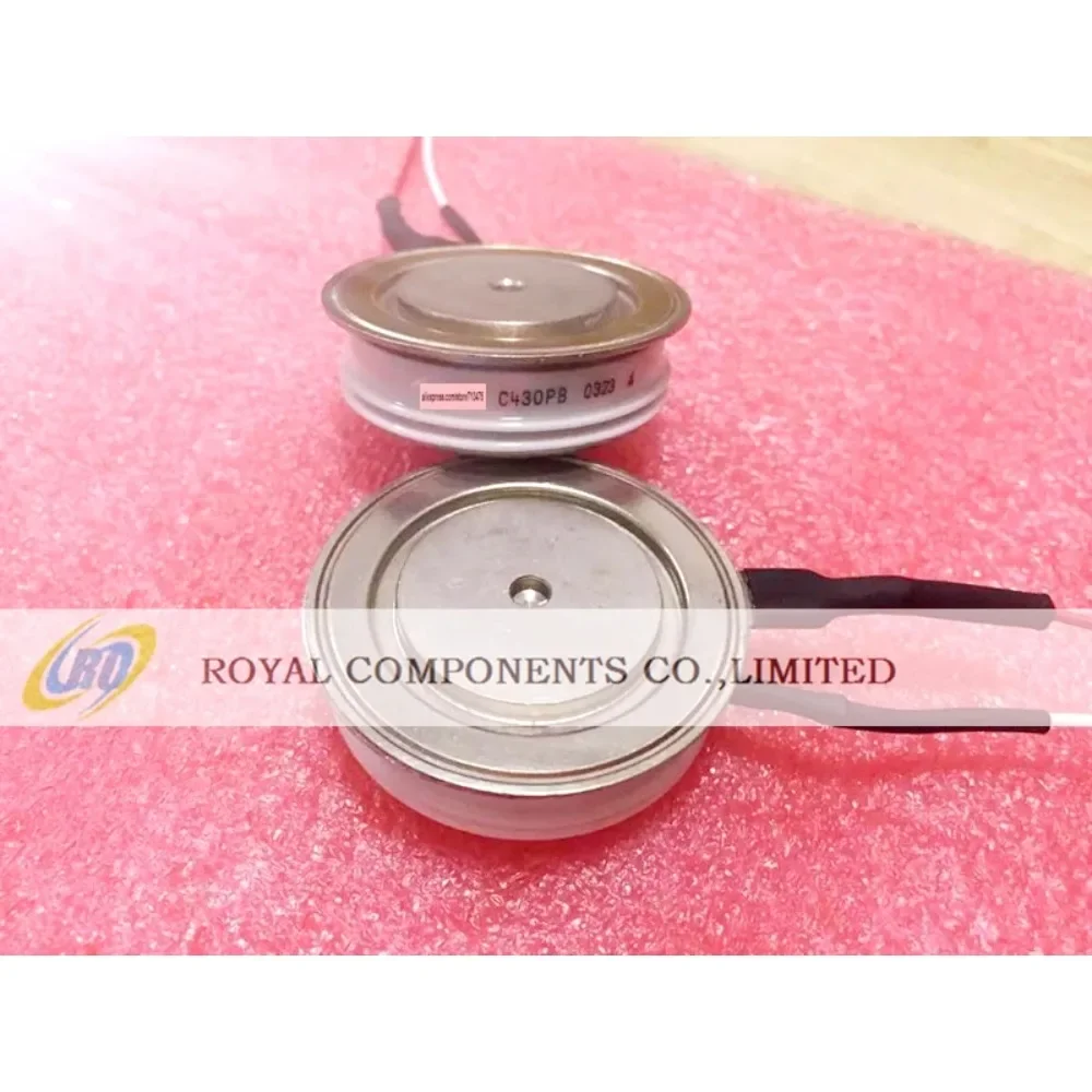 C431PB1 C430PD C430PB