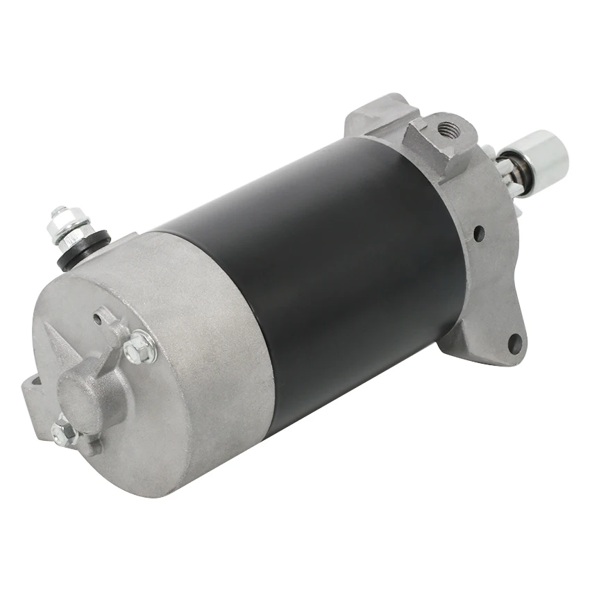 Motorrad-Elektromotor-Starter-Zubehör für Yamaha 60HP 60F ET(D)OL 70HP 70B ET(D/M)OL 25HP 25B MHS/L Teile – Detail 7