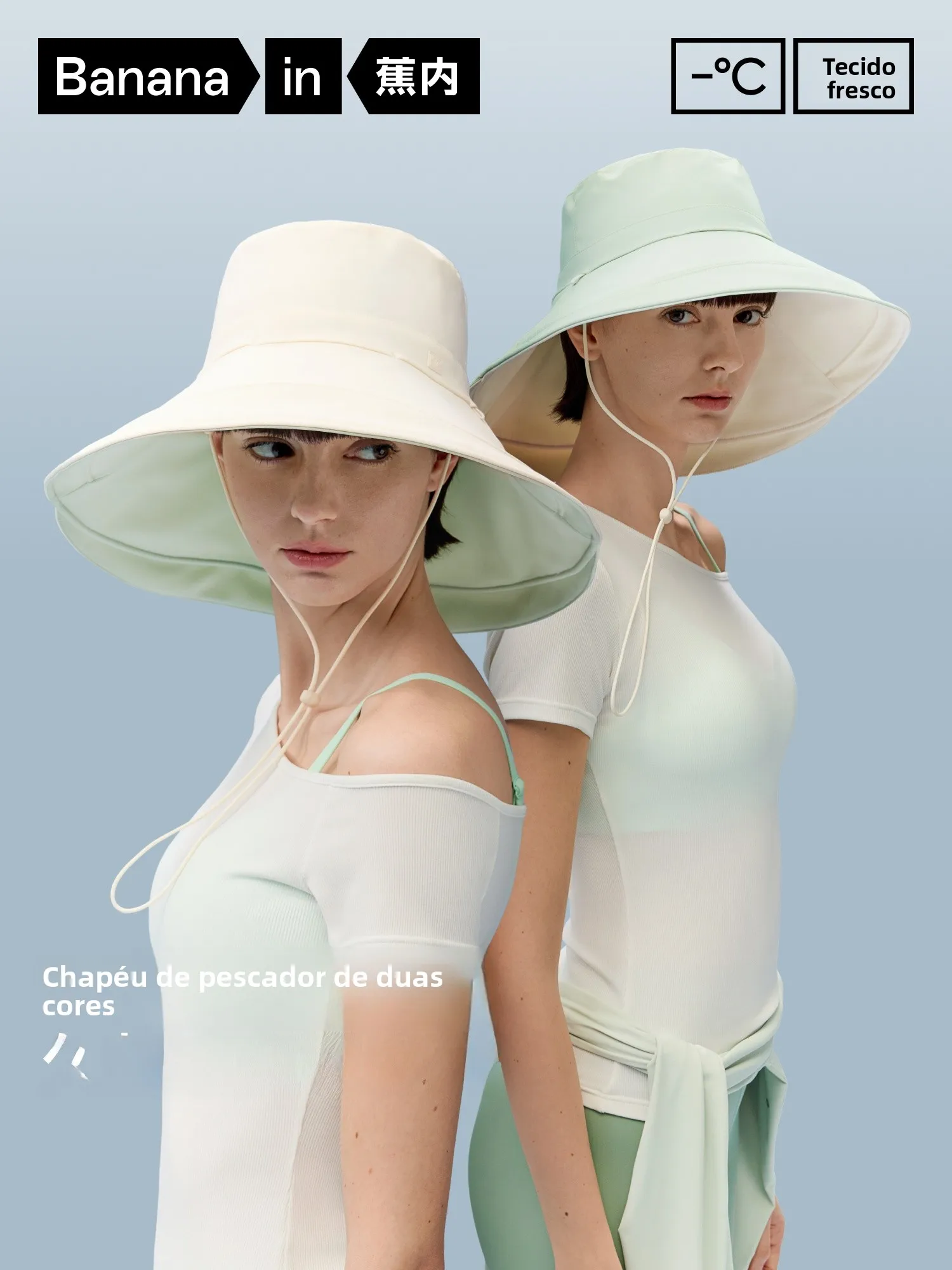 bananain-ladies-double-sided-wearable-wide-brim-sun-hat-uv-protection-fishing-cap-outdoor-neck-protection-summer-fashion-acce