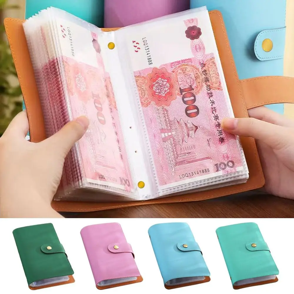 100 Envelopes Reusable Money Saving Challenge Couple Saving Money Notebook Savings Binder Budget Savings Challenges Book