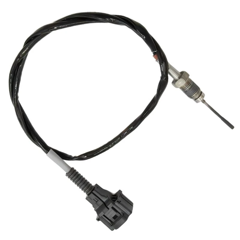 Superior-For Isuzu For John Deere 245GLC Excavator Exhaust Gas Temperature Sensor Part Number 8980316051 8980316051