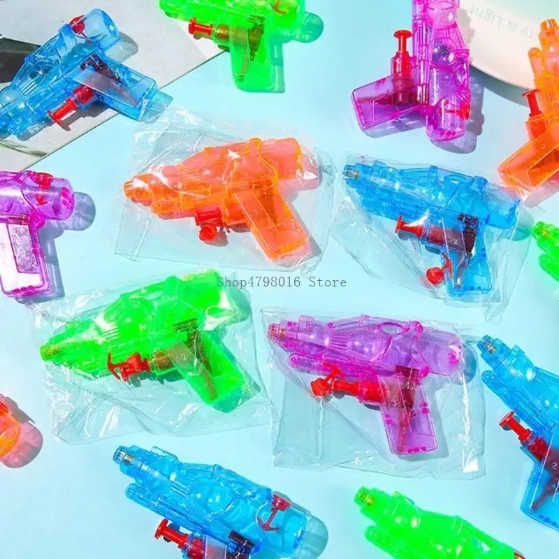 Juguete agua Juguete para niños Agua aire libre Water Fighting Toy Pittler Regalo verano Partido para niños Pool