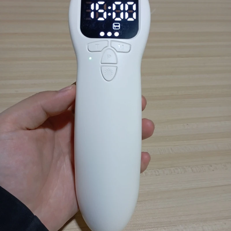 نظام علاج الفوتون المتقدم للعناية بالوجه والرقبة وتفتيح البشرة وتقليل التجاعيد #2