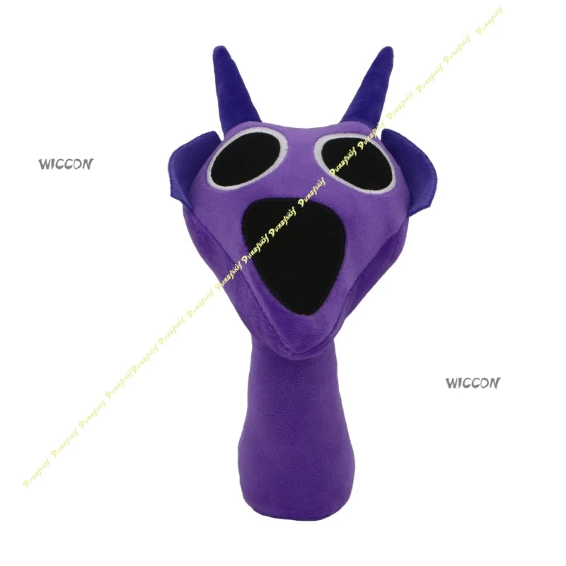 Cosplay Costume Sp Cute run Plush Music Dolls Red Toys Pink Blue Oren Raddy Clukr Vineria Gift Birthday Christmas Halloween Set view 6
