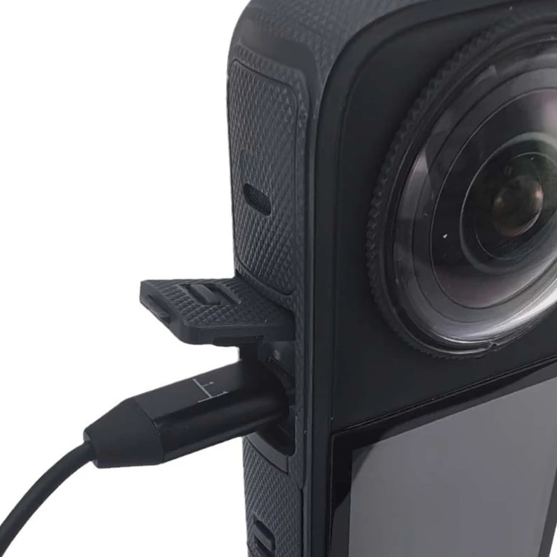 Micrô cài ve áo đa hướng dành cho vlogging 360 Phỏng vấn, Podcasting