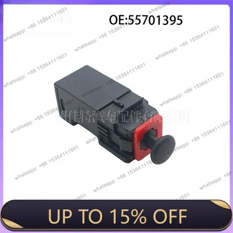 55701395 Suitable for 2013-2014 switch auto parts