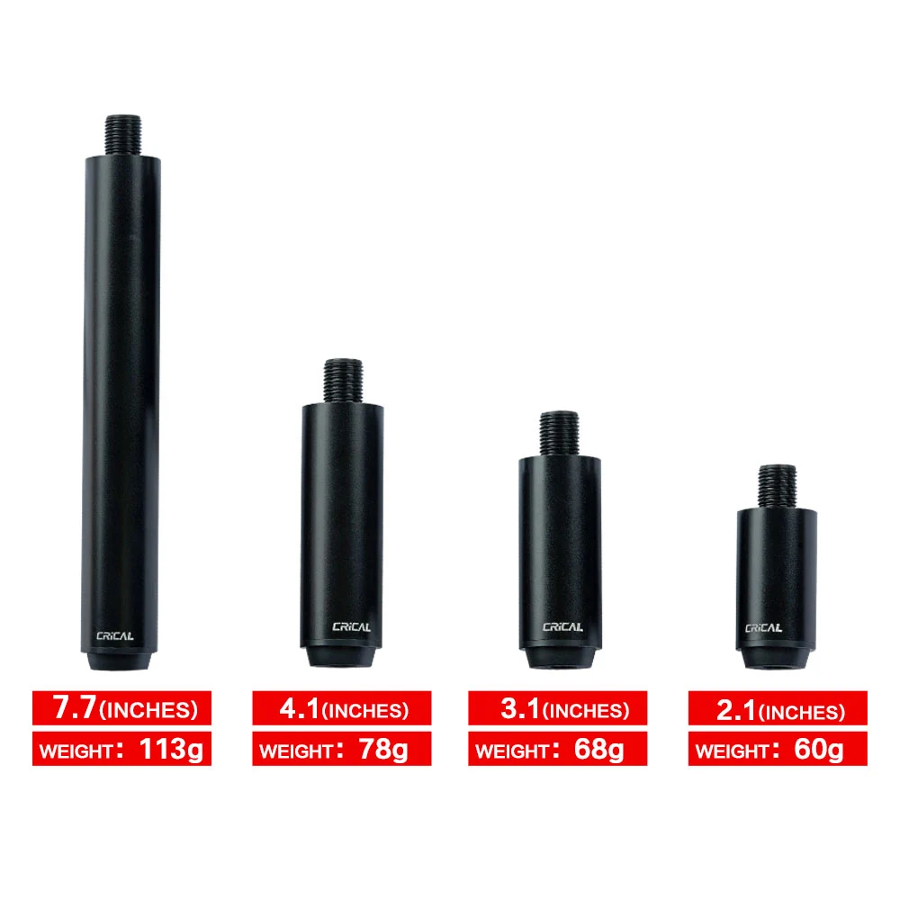 Thumbnail 2 - #43 Latest Billiard Cues Offers