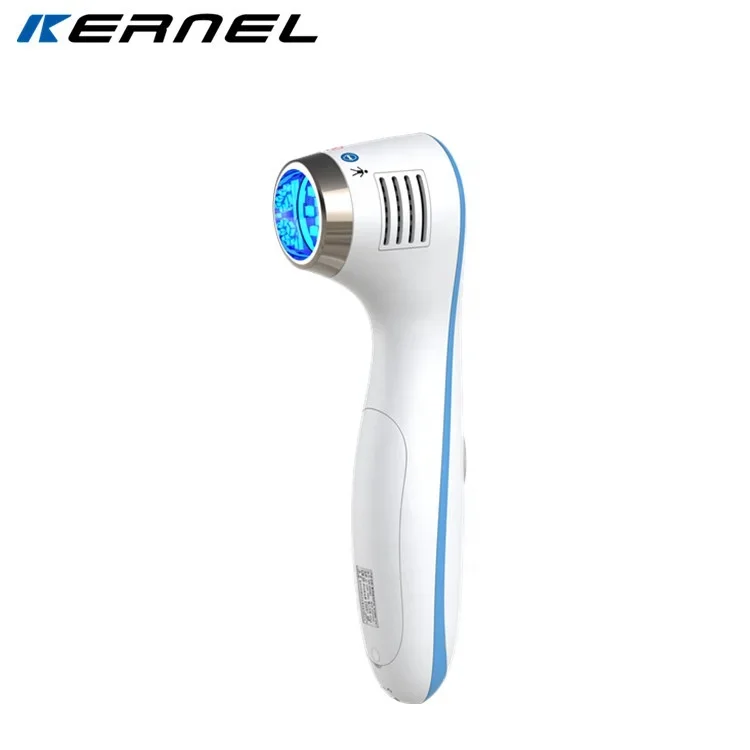 Portable 308nm targeted UV phototherapy kernel LED light UV phototherapy device for psoriasis vitiligo KN-4003B4