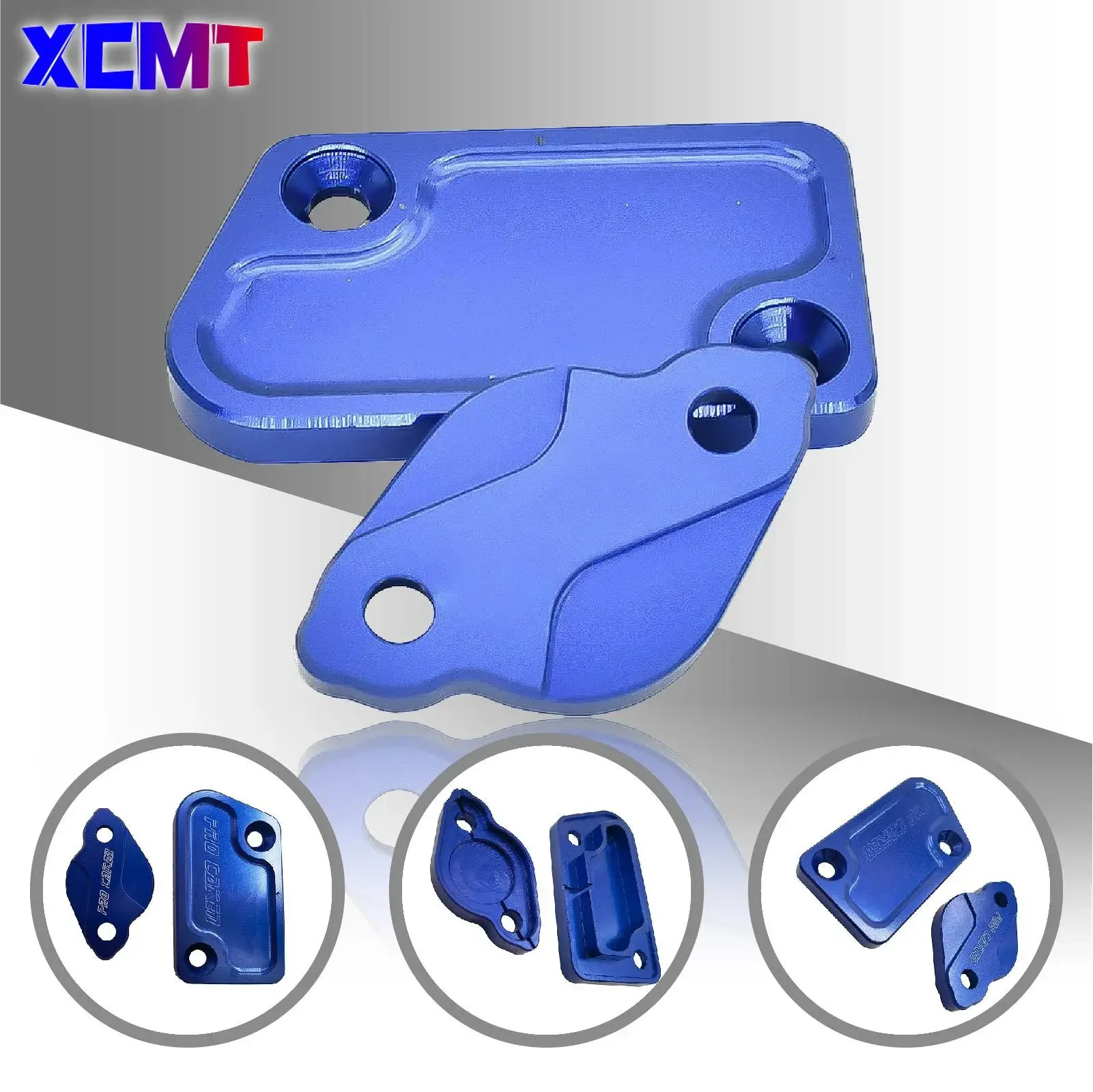 

New Front Rear Brake Fluid Reservoir Cover For YAMAHA YZ 65 85 125 250 450 Brake Master Cylinder Cap YZ65 YZ85 YZ125 YZ250 YZ450