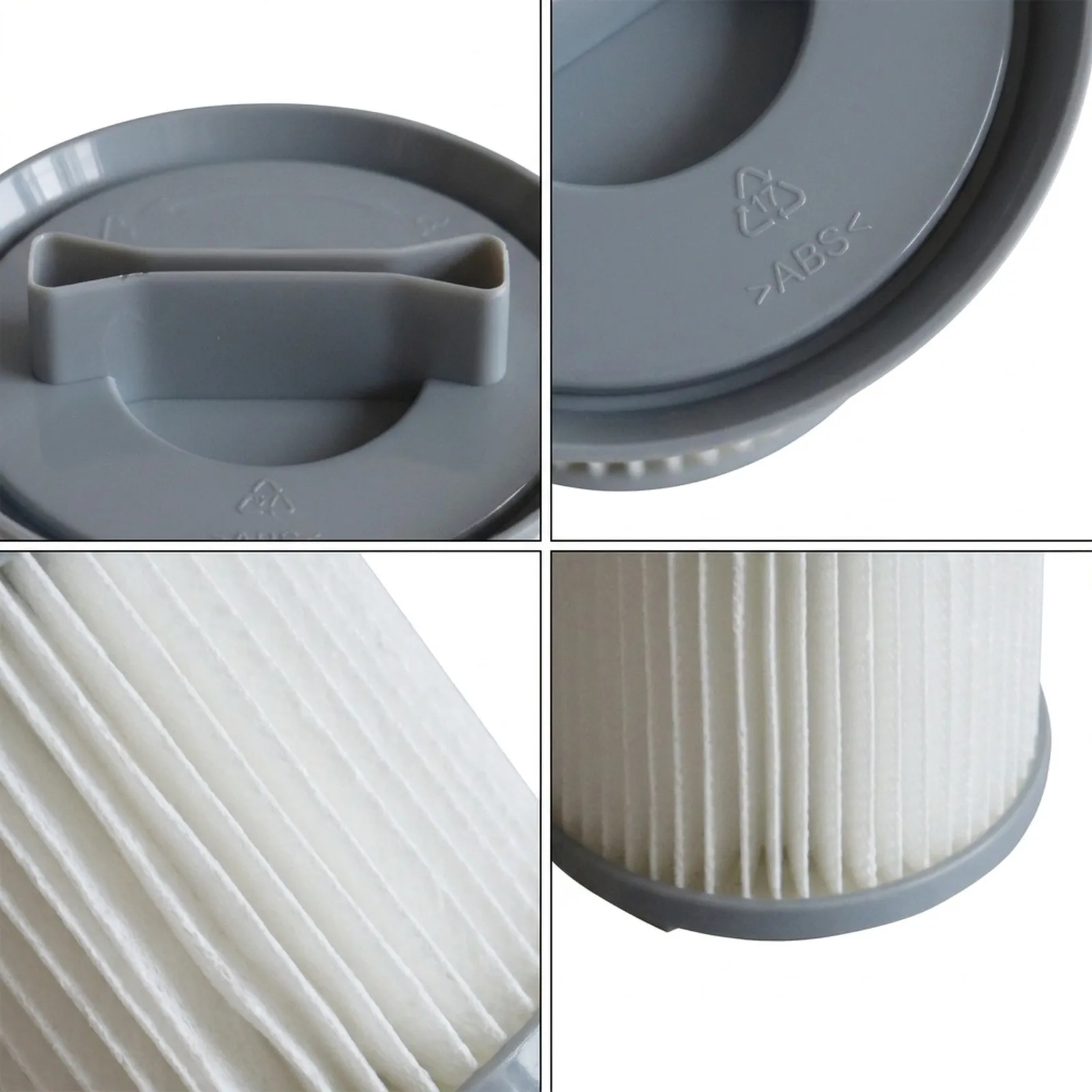 Reusable Filter for ELECTROLUX ZSH710  High Strength Material  Easy to Install  Improves Air Quality  Suitable for DST9002568179