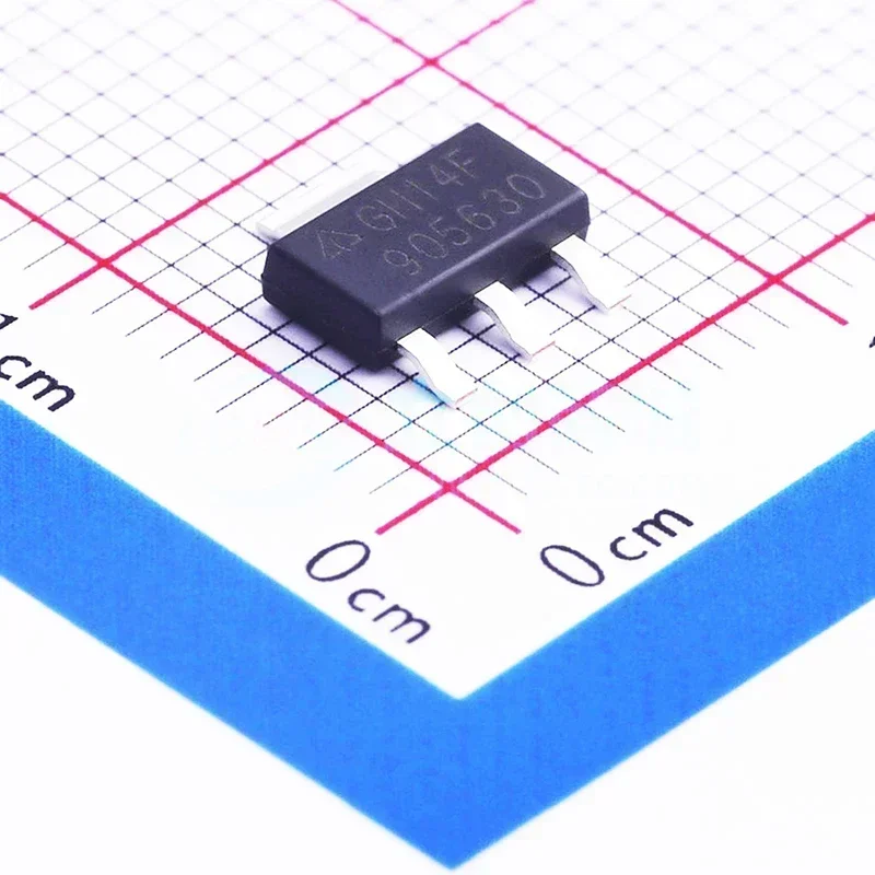 

20 шт./лот AP2114HA-3.3TRG1 SOT-223 новый оригинальный в наличии