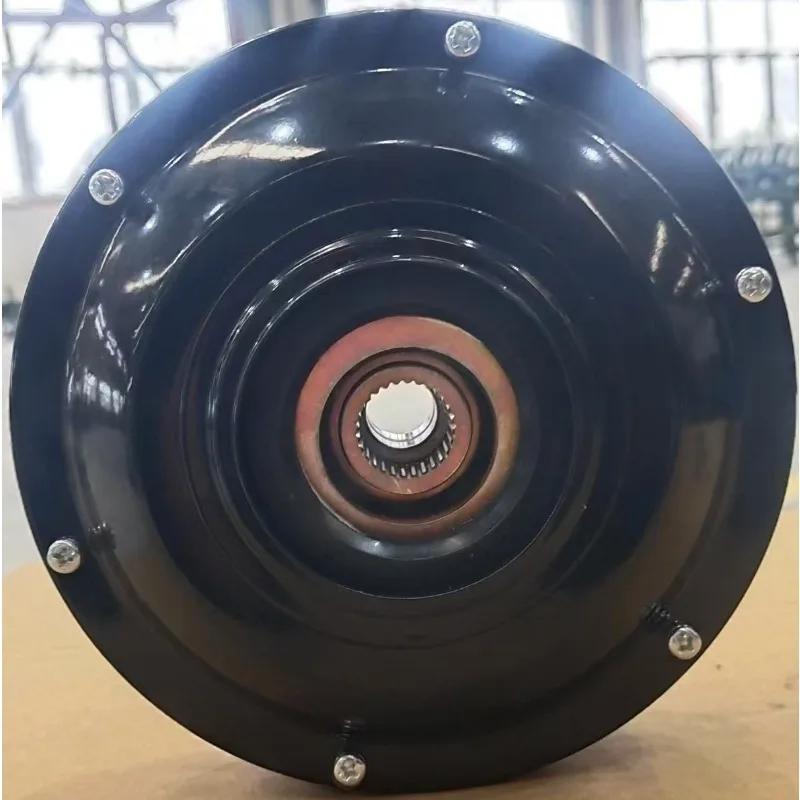 

A new type of assembly clutch master with numerical control and walking tractor agricultural machinery parts