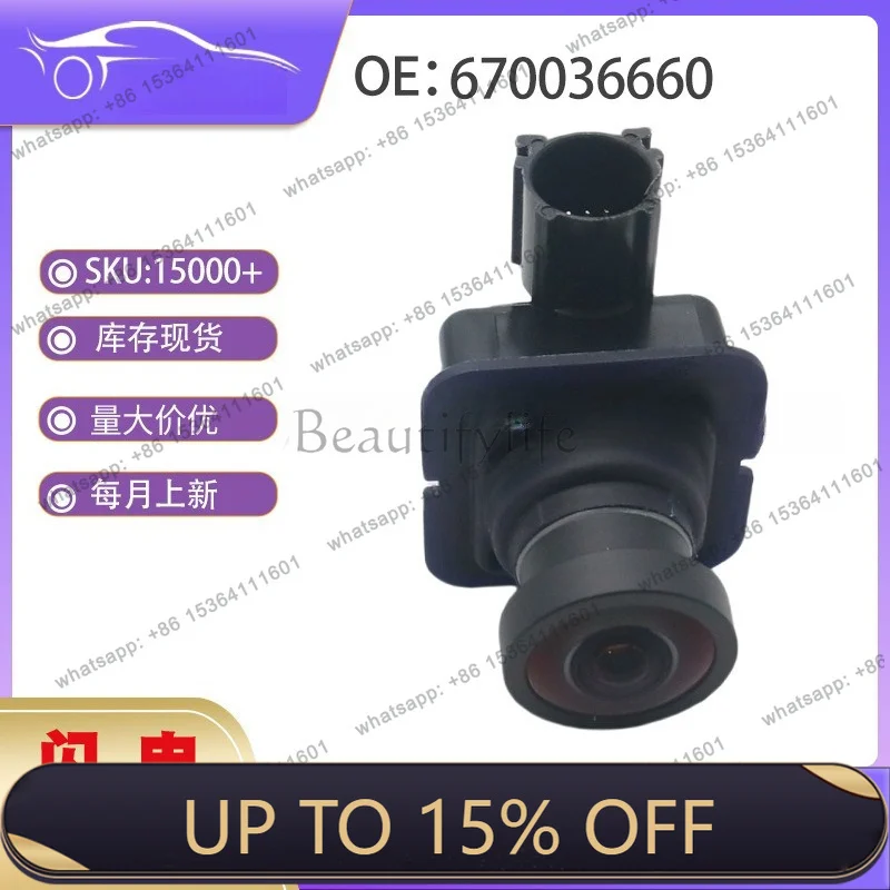 XX.670036660 Reversing, for auto parts 670039122