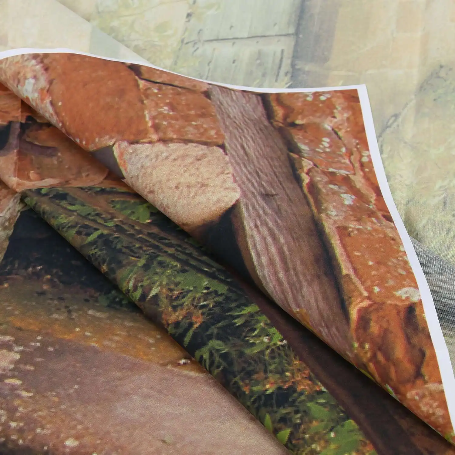 خلفية التصوير الفوتوغرافي القماش 3x5ft صورة خلفية الفينيل خلفية قابلة للطي الوردي الوردي