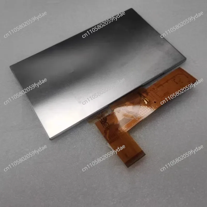 ZJ070NA-03C Display 32001319-00 LCD touch screen 7 inches