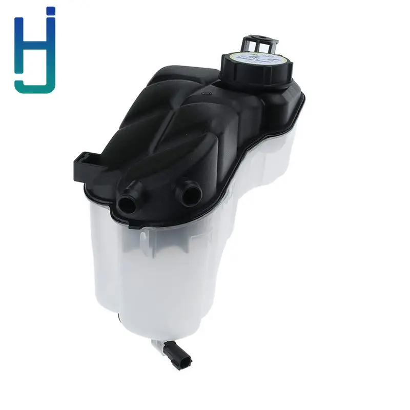 

31200320 LR004080 Coolant Water Bottle Recovery Tank For Volvo V60 XC60 XC70 S60 S80 2.5L L5 L6 3.0L 3.2 2010-2018