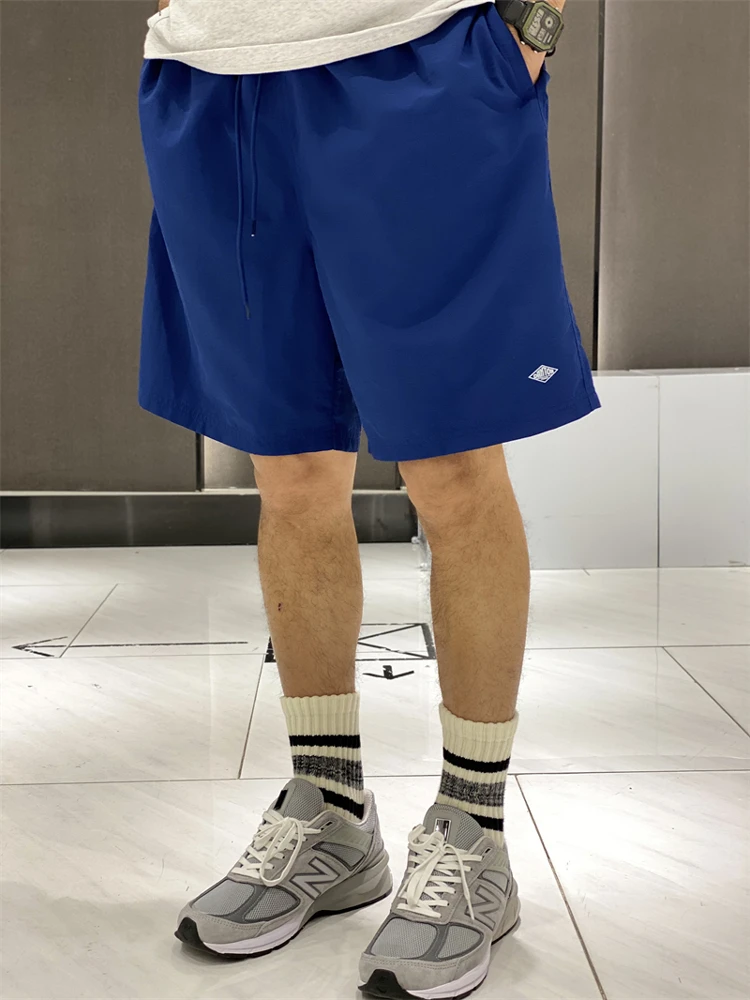 

DANTON mountain outdoor lightweight breathable quick-drying shorts neutral