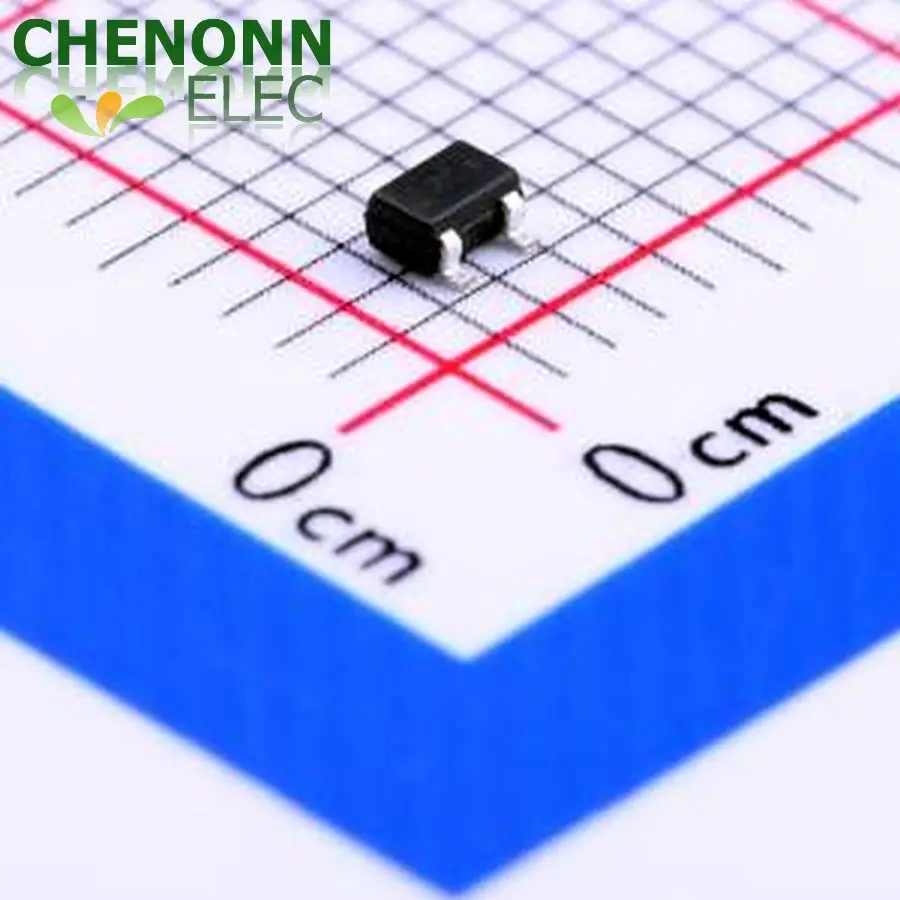 100PCS/LOT BFR193WH6327 (Single Bipolar Transistors)