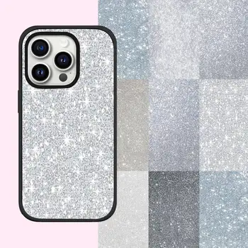 8 ks kreativní blesk stříbrné série mobilní telefon zadní strana karty samolepka DIY kryt na iPad telefon ruka účet graffiti samolepka velkoobchod 8 nejlepší prodej nálepka s bleskem pro mobilní zařízení - №1