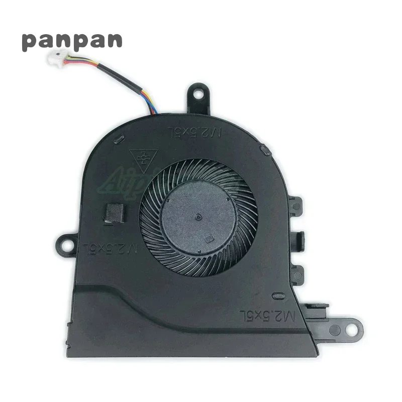 New Original CPU Cooler fan for Dell inspiron 15 5570 5575 Laptop Cooling fan FX0M0 CN-0FX0M0 DC28000K9FO DFS1503055P0T FK3A 5V