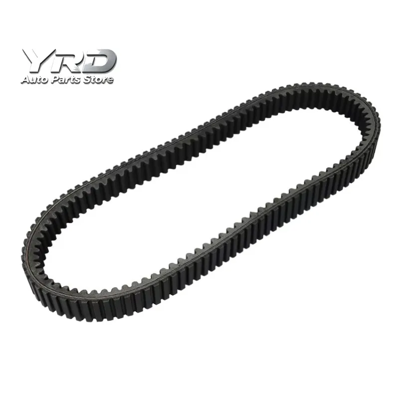 21140301101 ATV Transmission Cvt Belt Drive Belt For Massimo UTV MXU 1000 XF-3