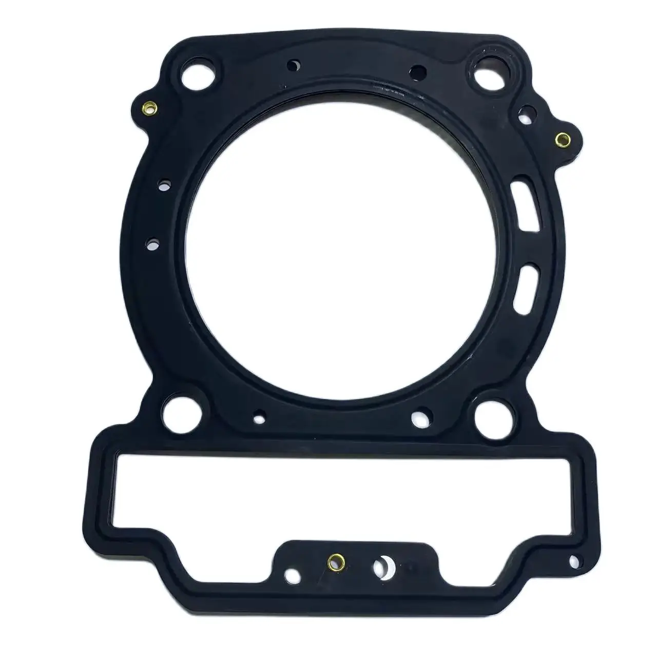 ORIGINAL Cylinder Head and Cylinder Gasket 0800-022200&0800-023002 For CF MOTO 800CC ATV UTV QUAD Parts Cforce Zforce Uforce