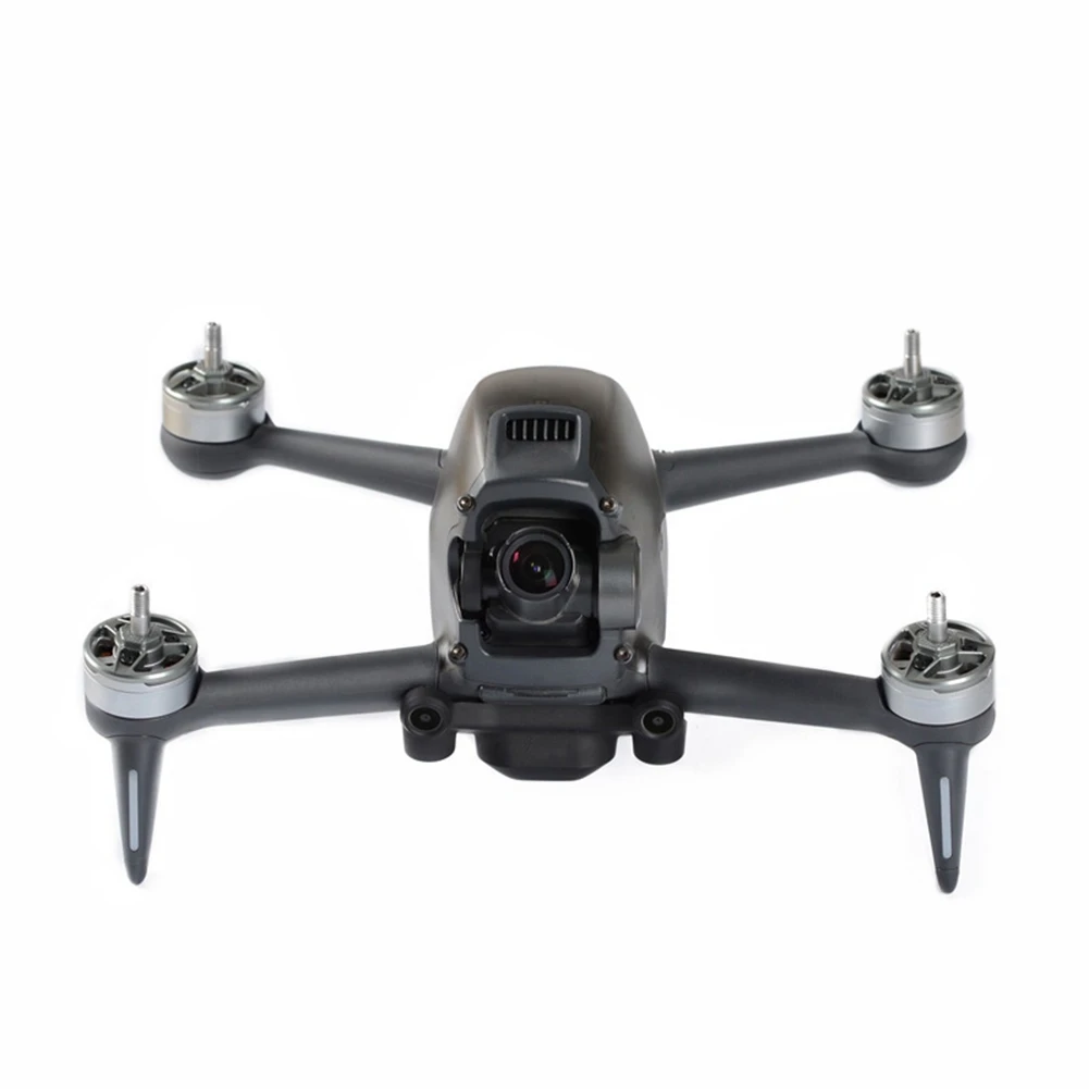 

Комплект оснований для пропеллеров X12A для дрона DJI FPV, монтажная пластина для крепления M5, сменные аксессуары для DJI FPV