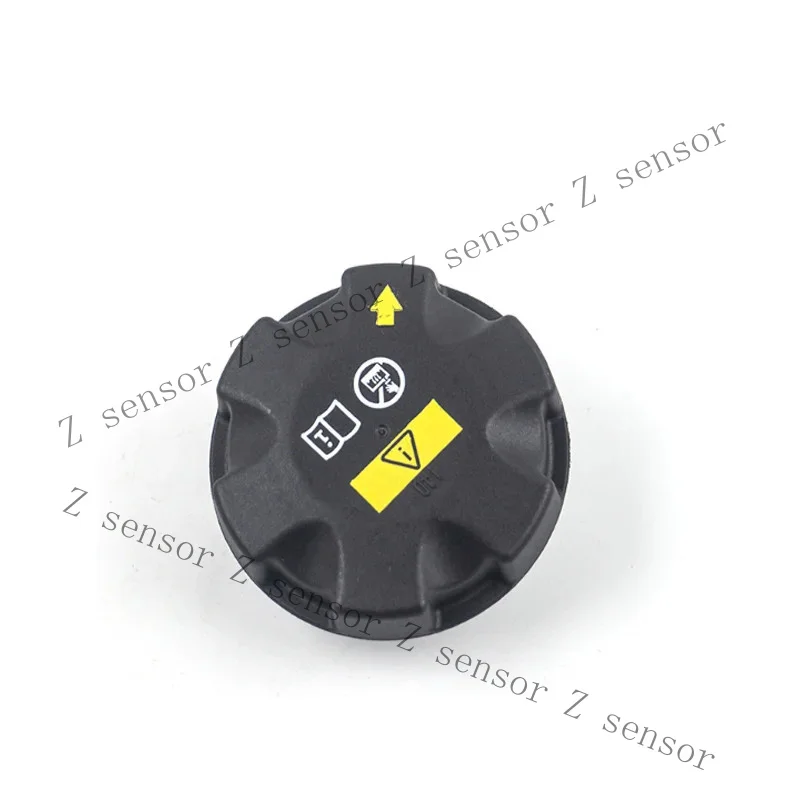 AAA+ 17117639021 Overflow Coolant Recovery Expansion Box Cover Is Suitable for BMW