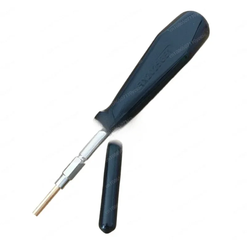 

RX2025GE1 Trim Trio 16 # клеммная игла для выделения инструмента Souriau