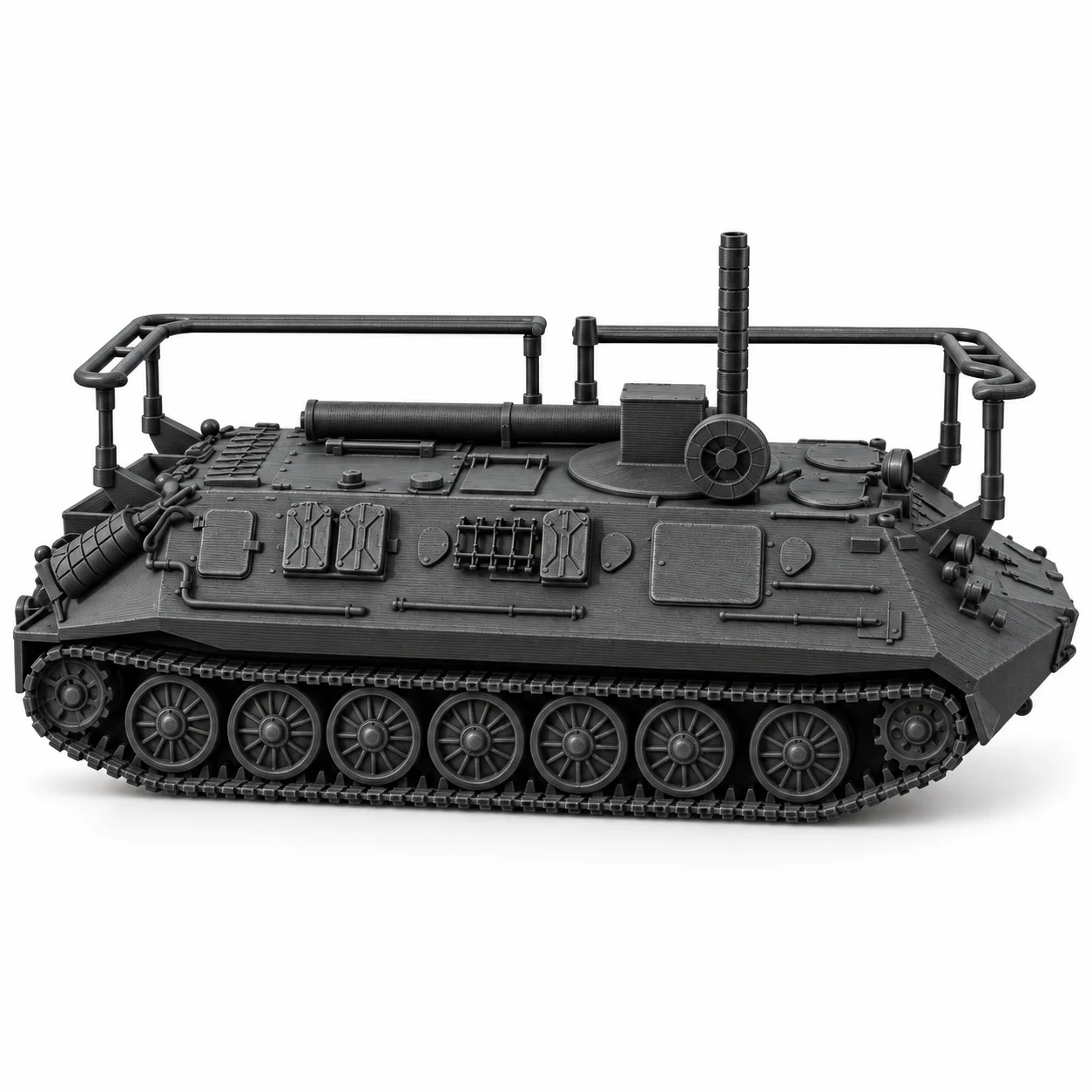 SSMODEL 1/72 1/100 1/144 1/200 - Model Kit Tank recensie en prijs