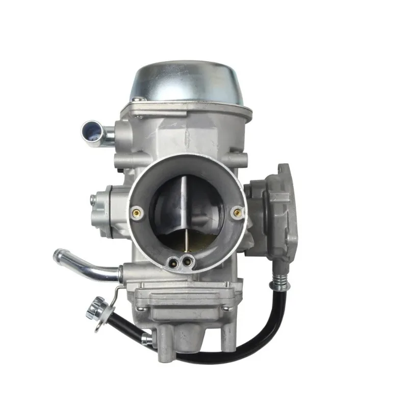 for JINGKE Carburetor Pd42J 42mm Carb Vacuum Case For Yamaha Grizzly 600 660 YFM600 & Raptor 660