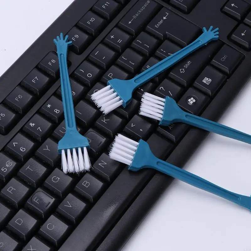 K3KD Mini Dọn dẹp Bàn chải động Thiết bị công cụ làm sạch động ngoài trời