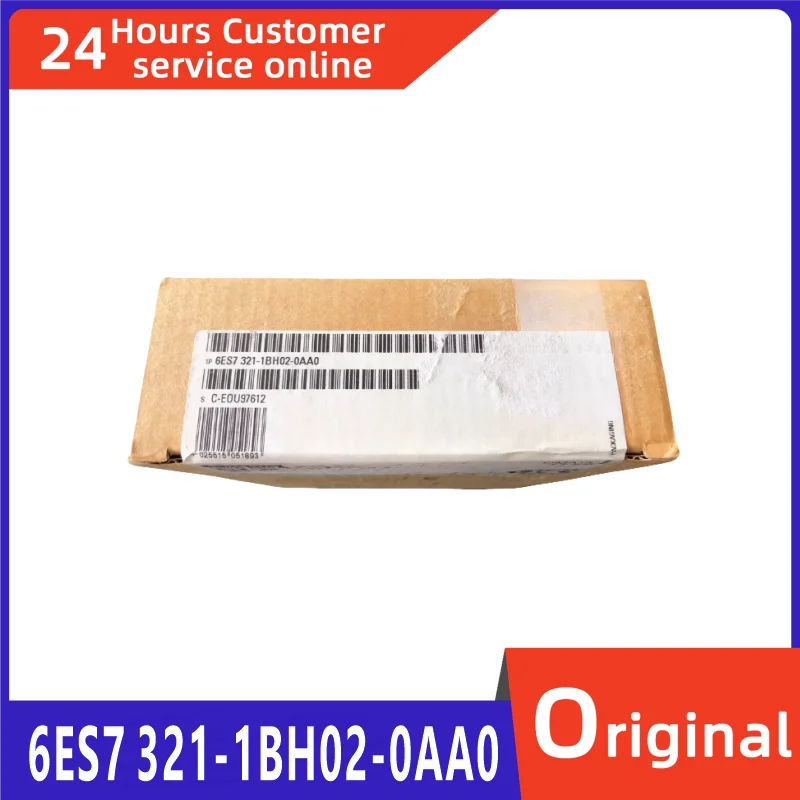 

New original module 6ES7 321-1BH02-0AA0