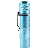 Cyan Convoy T3 flashlight ,high CRI, AA 14500 flashlight,XPG2 219B 219C LH351D 519A 12groups