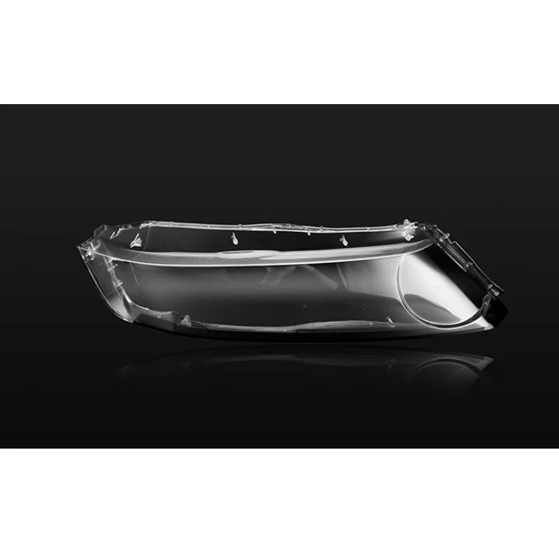 Car Headlamp Shade For Honda Odyssey RB1 2004 2005 2006 2007 2008 Headlight Glass Head Lamp Shell Caps Lens Cover Lights cover