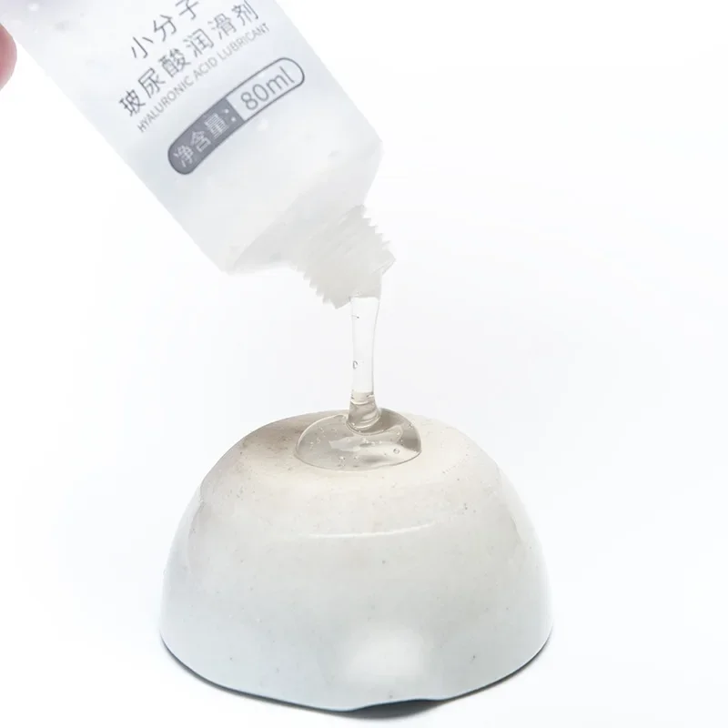 Women Lubricants Anal Lubrication Water-based Lubricant for Sex Love Gel Exciter for Grease Massage Oil Sexshop for Men Adult 18