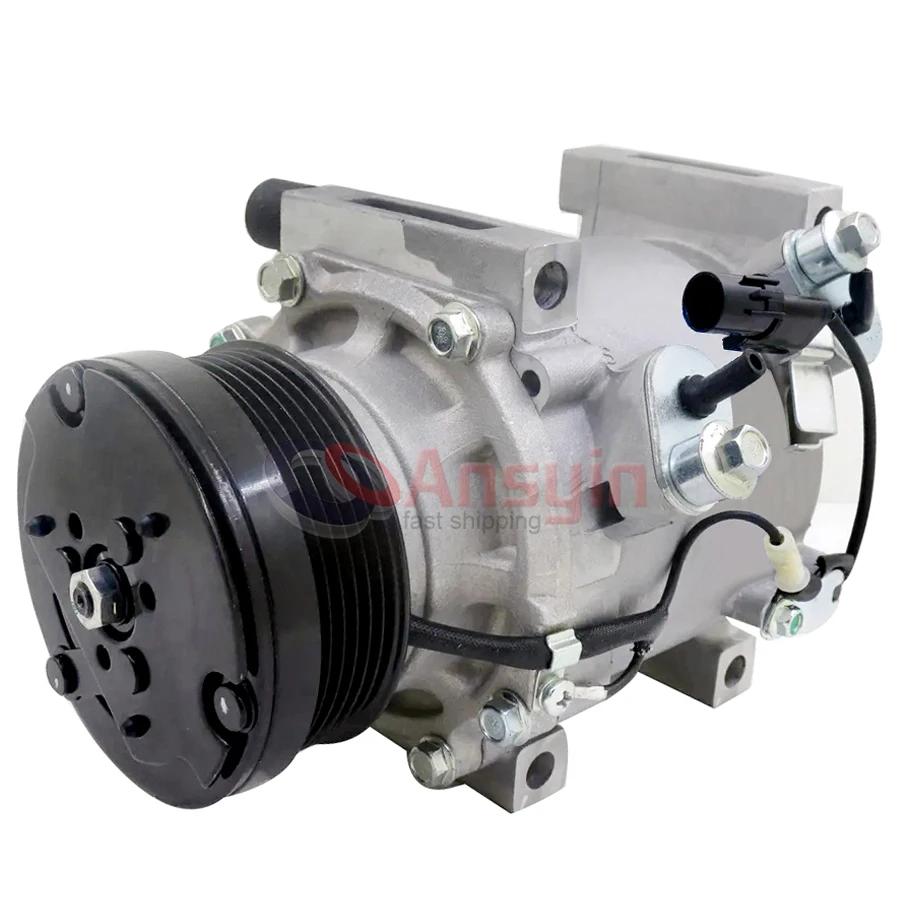 Air Conditioning Compressor For BYD QIN SONG ATC-086-FY2 12V