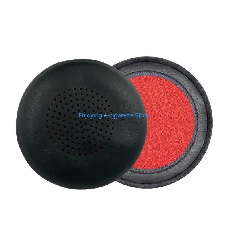 Perforierte Headsets-Erfrischungsschicht für Focus2UC Kopfhörer-Ohrpolster-Hülle Y4QF – Detail 3