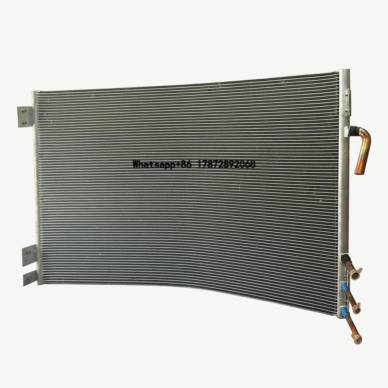 

Replacement Radiator 08-00330-00SV Condenser Coil Carrier X4 7500 6600 MT