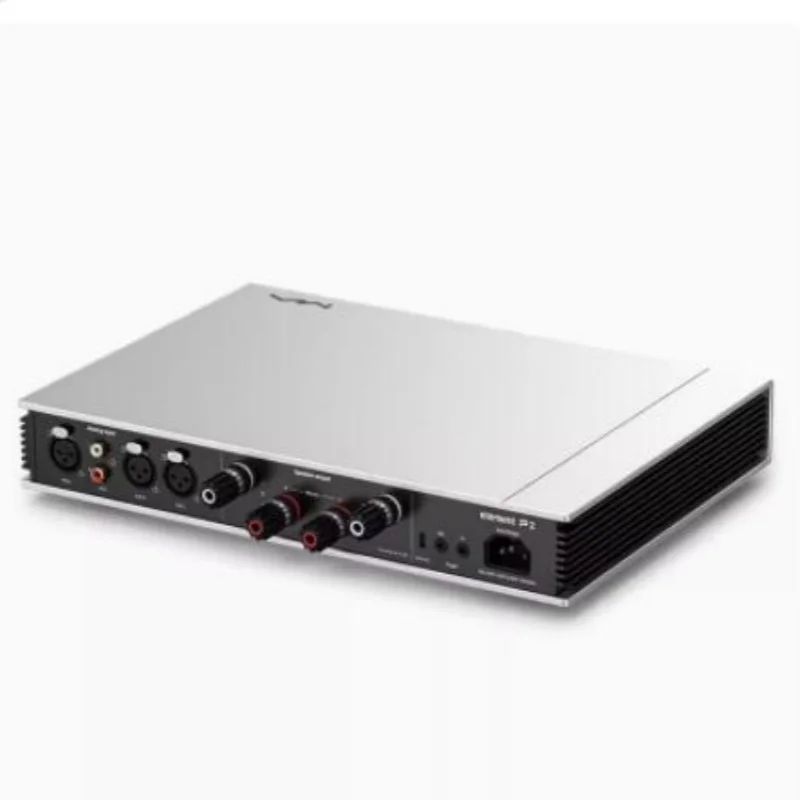 New Matrix/Element P2 HiFi Stereo Power Amplifier Post Stage Amplification Fever Pure Post Stage