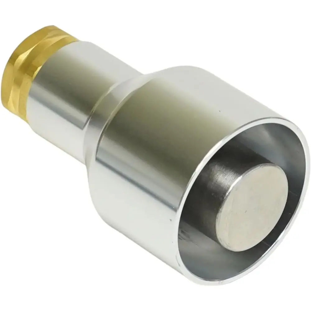 

Высокомощный магнитный водоохладитель для сжатого воздуха