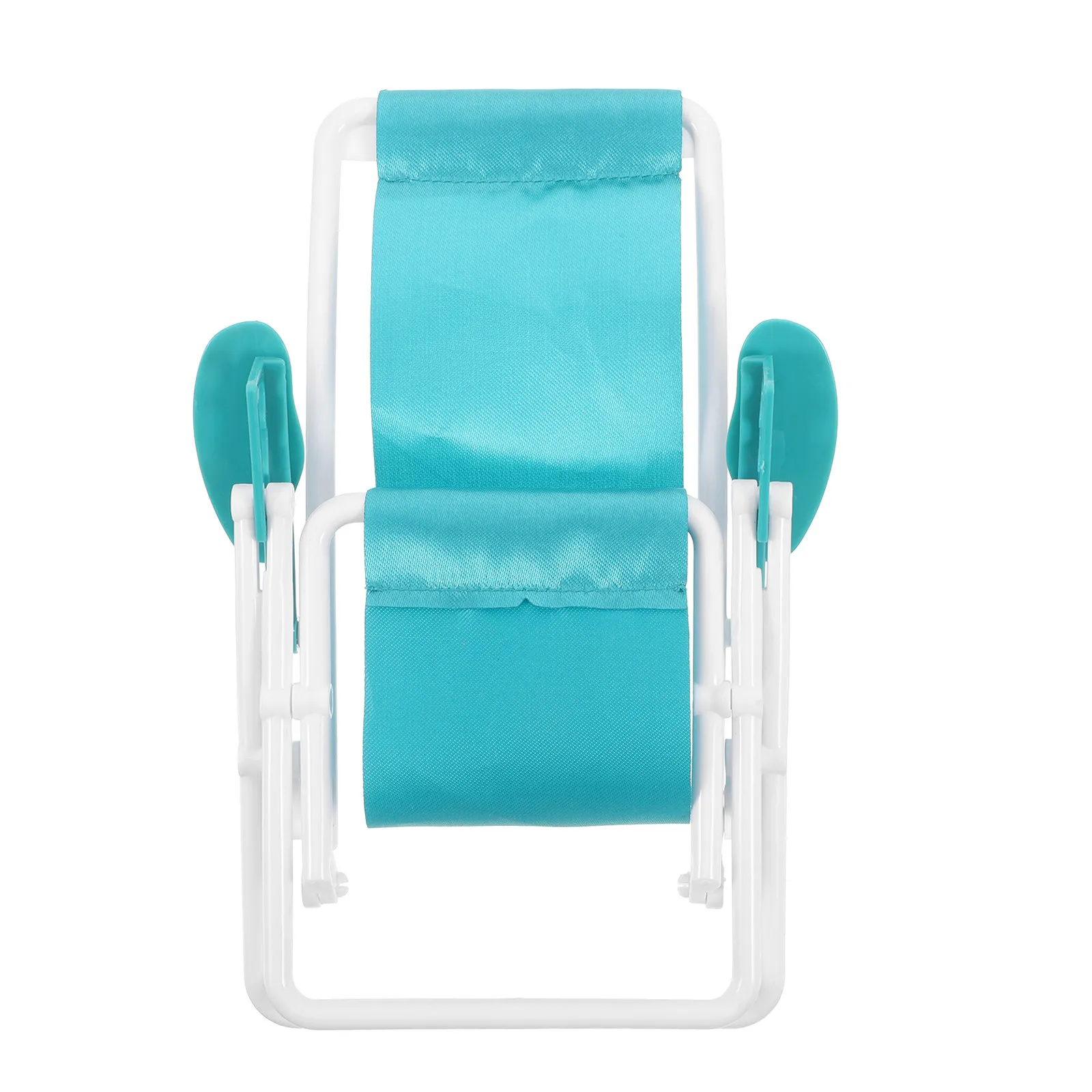 

Миниатюрные складные пляжные стулья: пластиковые, маленькие, портативные, для отдыха на природе, раскладные, для кемпинга и пикника, устойчивые