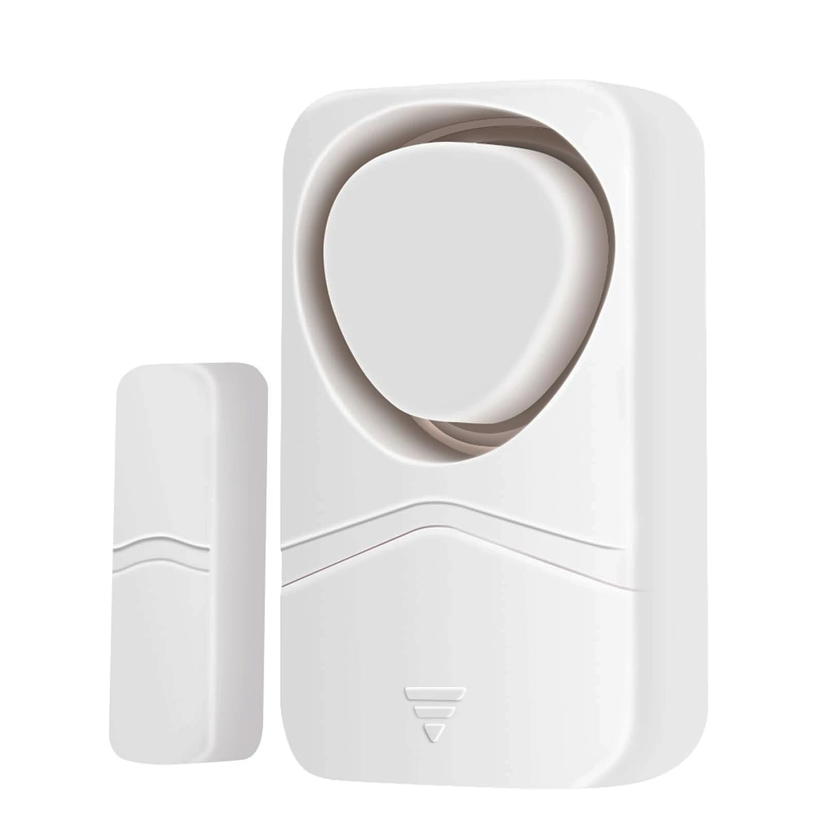 home security door sensor alarme para criancas janela abertura e entrada alerta bem vindo bell seguranca animais modos 01