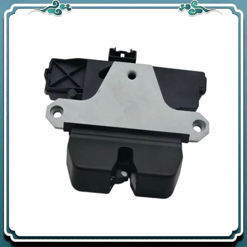 

ABTU-3M51R442A66AR Car Rear Trunk Lid Lock Latch Central Locking Mechanism For Ford Mondeo Focus 2005-2008