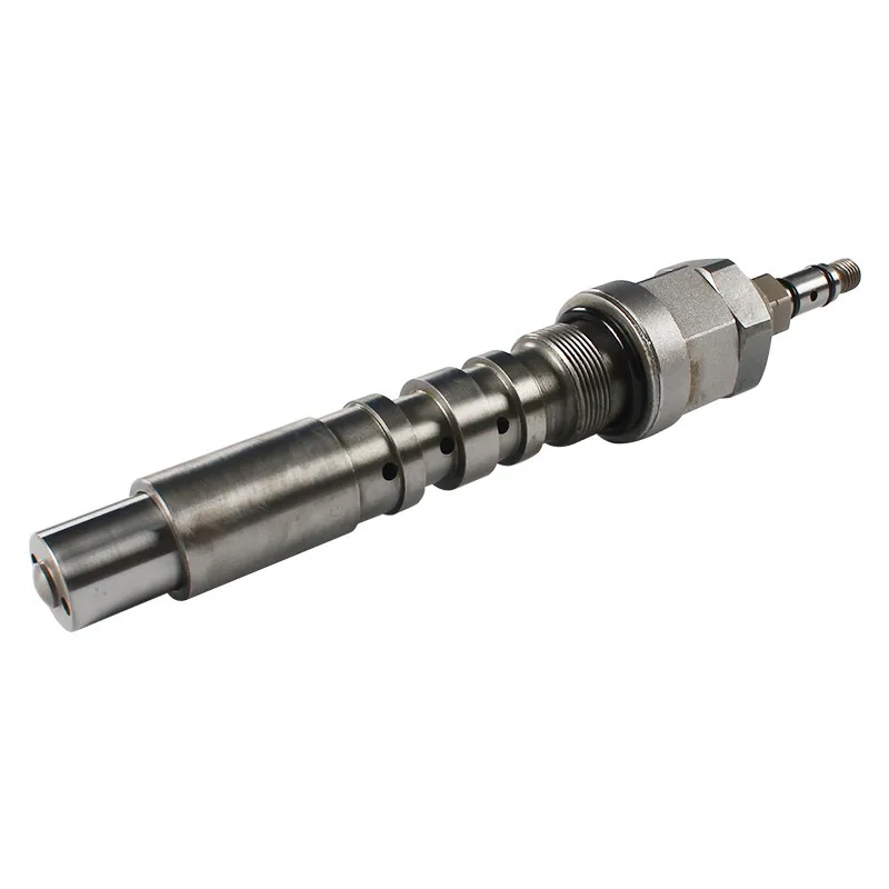 708-2L-04523 708-1L-04615 708-2L-04532 LS Load Sensing Valve for Komatsu PC200-6 PC120-6 PC100-6 PC130-6 Excavator S6D102 Engine